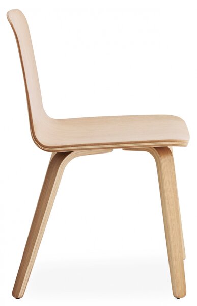 Normann Copenhagen designové židle Just
