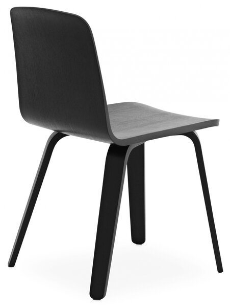 Normann Copenhagen designové židle Just