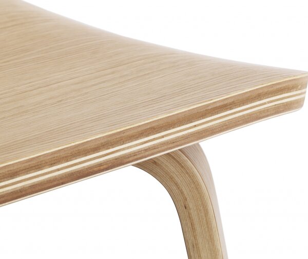 Normann Copenhagen designové židle Just