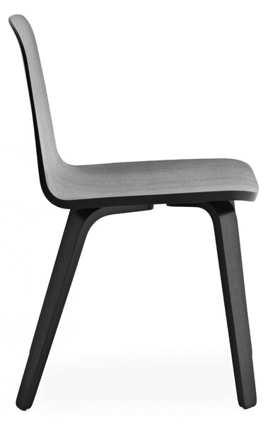 Normann Copenhagen designové židle Just