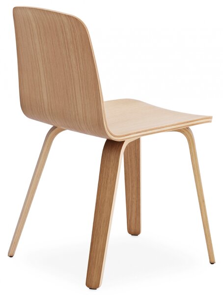 Normann Copenhagen designové židle Just
