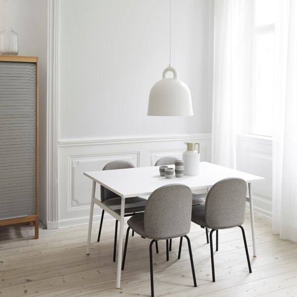 Normann Copenhagen designové závěsná svítidla Bell Lamp Medium