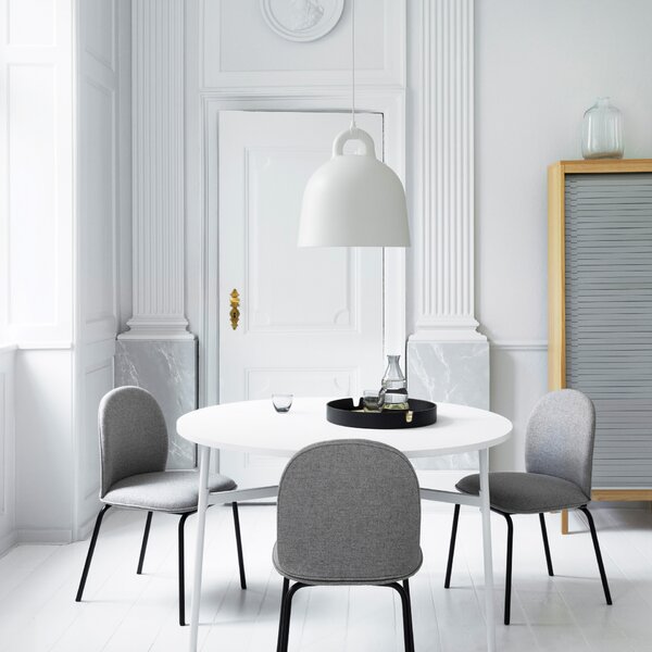 Normann Copenhagen designové závěsná svítidla Bell Lamp Medium