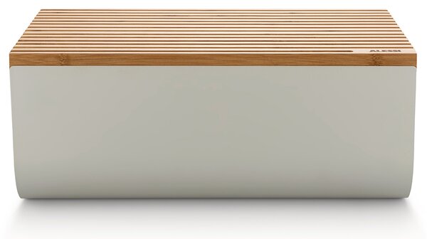 Alessi designové chlebníky Mattina