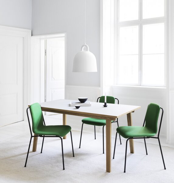 Normann Copenhagen designové závěsná svítidla Bell Lamp Small