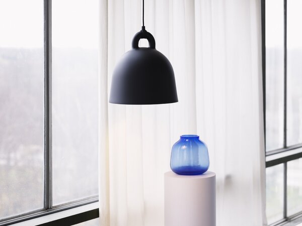 Normann Copenhagen designové závěsná svítidla Bell Lamp Small