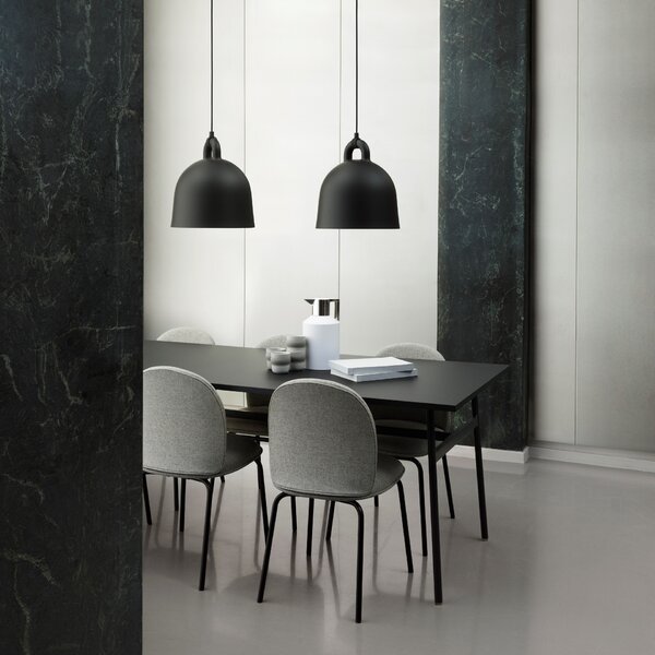 Normann Copenhagen designové závěsná svítidla Bell Lamp Small