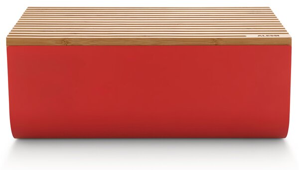 Alessi designové chlebníky Mattina