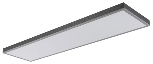 STROPNÍ LED SVÍTIDLO, 120/30/7,5 cm Globo - Online Only svítidla, Online Only