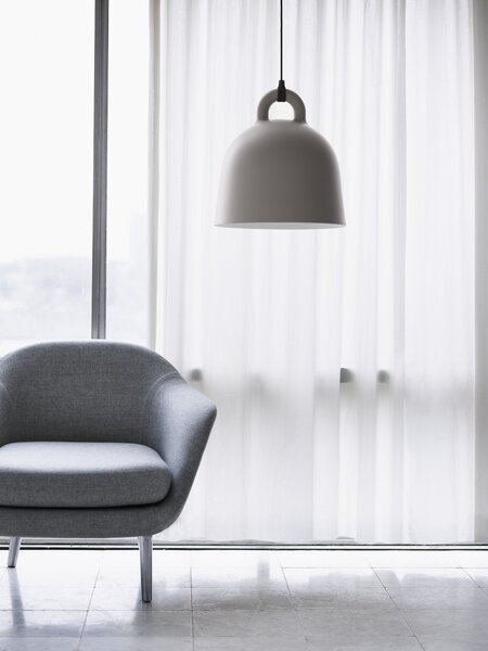 Normann Copenhagen designové závěsná svítidla Bell Lamp Small