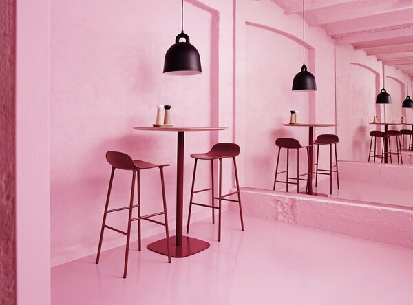 Normann Copenhagen designové závěsná svítidla Bell Lamp Small
