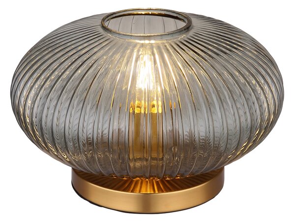 STOLNÍ LAMPA, E27, 30/30/20 cm Globo - Online Only svítidla, Online Only