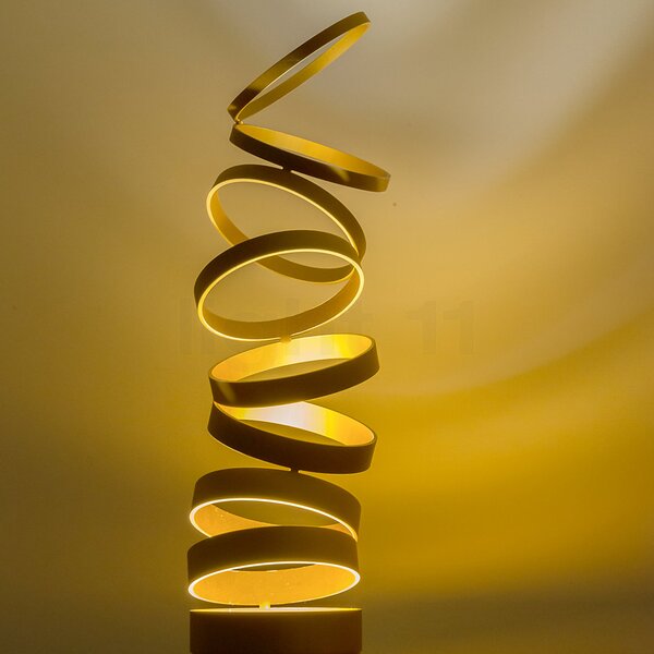Artemide designové stolní svítidla Decomposé