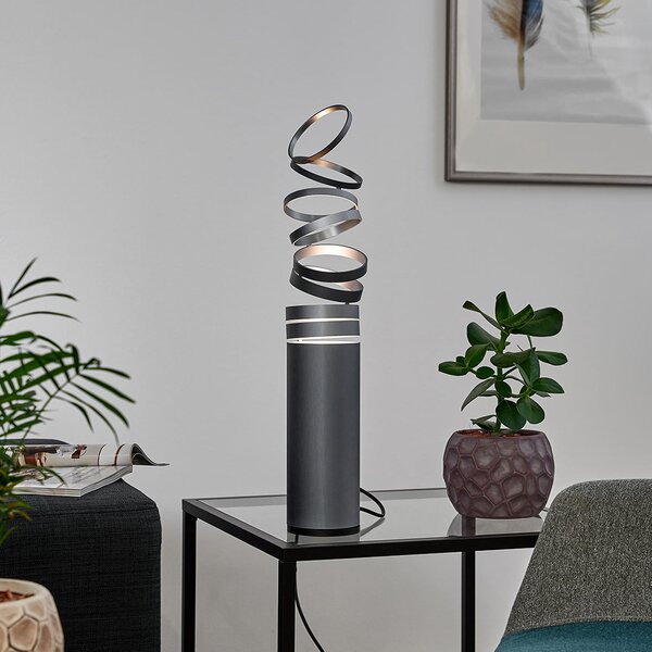 Artemide designové stolní svítidla Decomposé