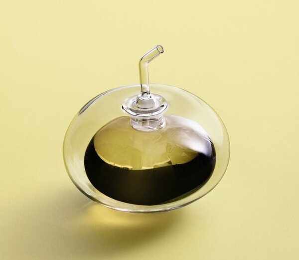 Ichendorf Milano designové nádoby na olej Sfera Oil Bottle