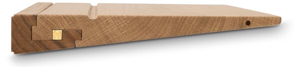 Carl Hansen designové police Tsugi Shelf S