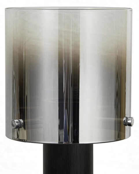 STOLNÍ LAMPA, E27, 15/26 cm Dieter Knoll - Stolní lampy