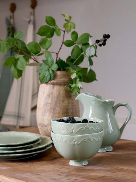 Dezertní talíř Provence Verte Ø 19 cm
