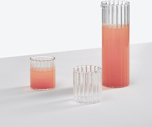 Ichendorf Milano designové karafy Laguna Jug