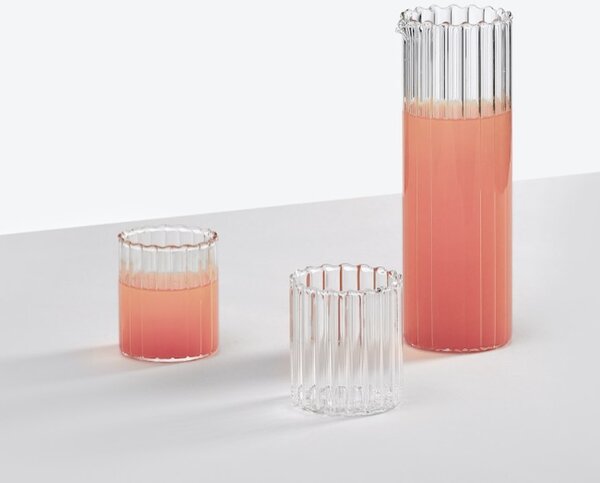 Ichendorf Milano designové sklenice na víno Laguna Wine Glass