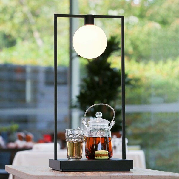 Artemide designové stolní lampy Curiosity Sphere