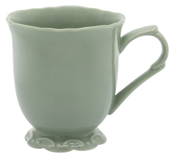 Porcelánový hrnek Provence Verte 300 ml