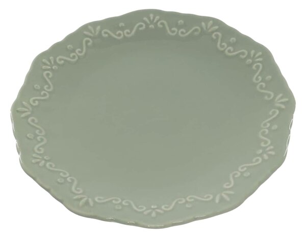 Dezertní talíř Provence Verte Ø 19 cm