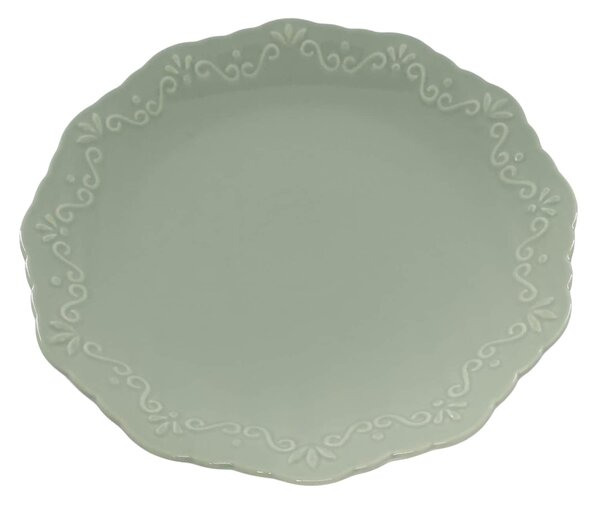 Talíř Provence Verte Ø 27 cm