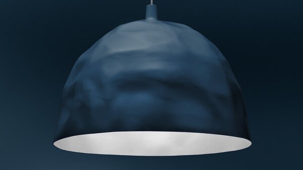 Foscarini designová závěsná svítidla Bump