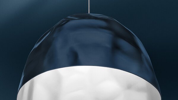 Foscarini designová závěsná svítidla Bump