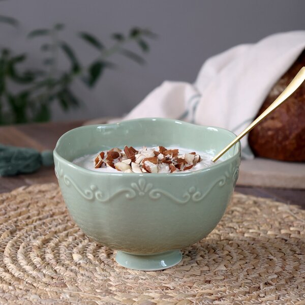 Porcelánová miska Provence Verte 650 ml