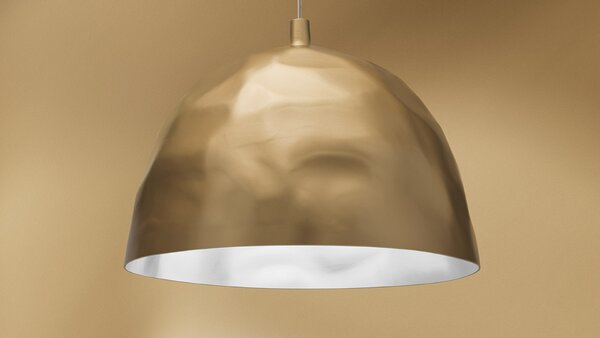 Foscarini designová závěsná svítidla Bump