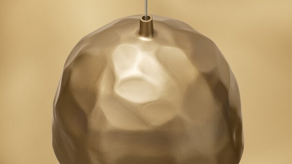 Foscarini designová závěsná svítidla Bump