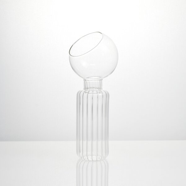 Ichendorf Milano designové difuzéry Profumo Optical Perfume Bottle Small
