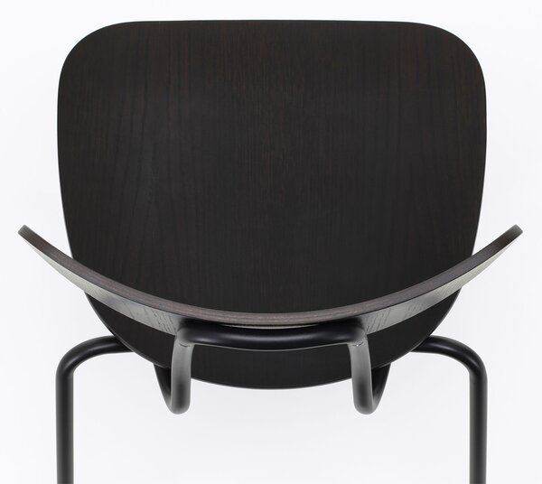 Vitra designové židle Moca