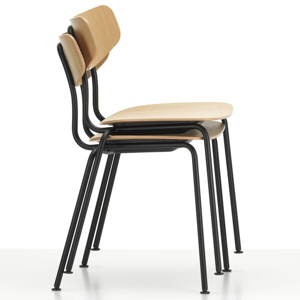 Vitra designové židle Moca