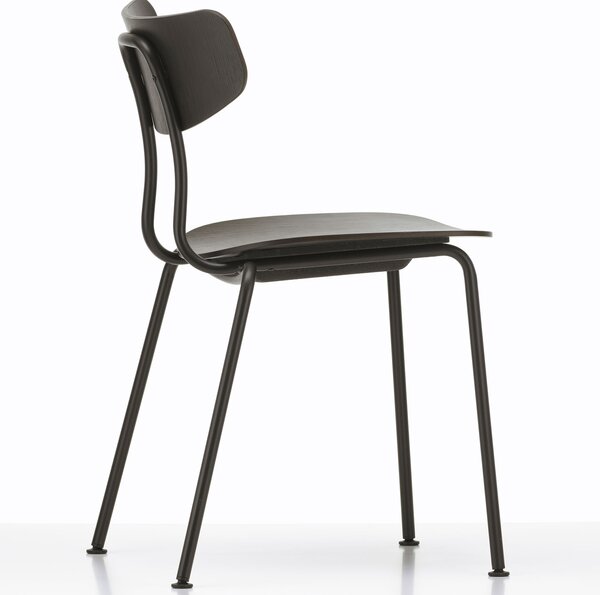 Vitra designové židle Moca