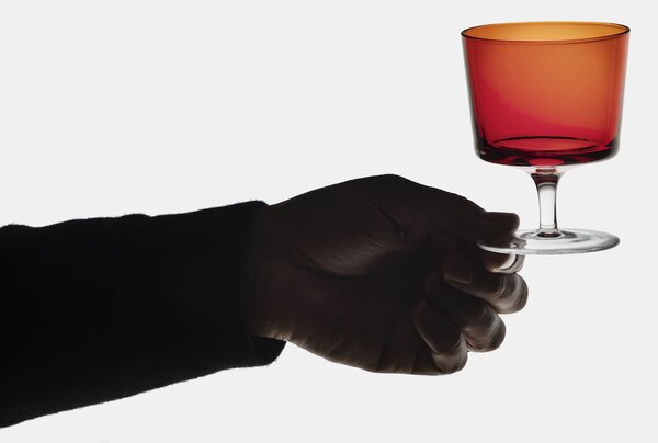 Ichendorf Milano designové sklenice na vodu Aurora Water Glass