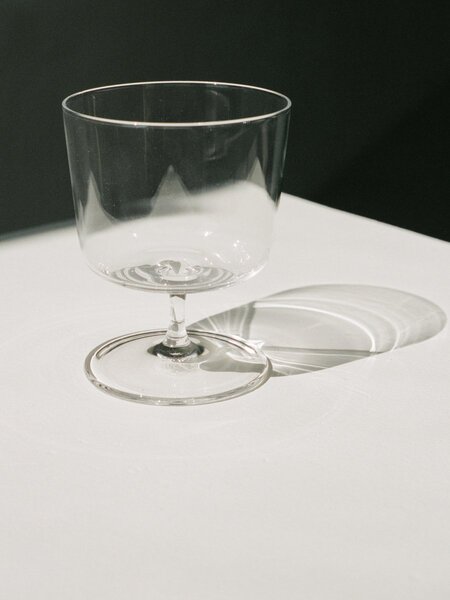 Ichendorf Milano designové sklenice na vodu Aurora Water Glass