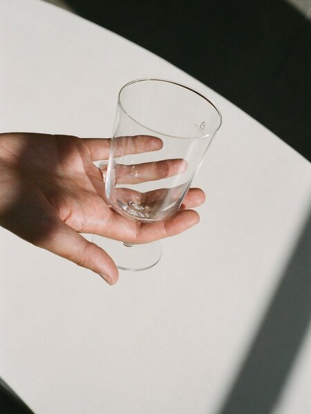 Ichendorf Milano designové sklenice na vodu Aurora Water Glass
