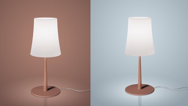 Foscarini designové stolní lampy Birdie Easy