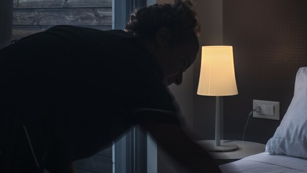 Foscarini designové stolní lampy Birdie Easy