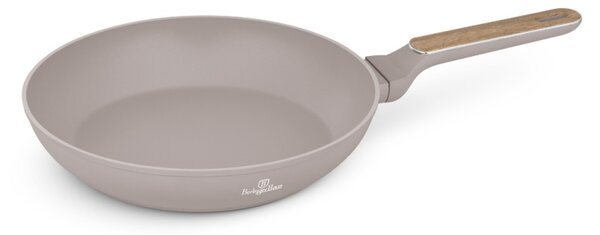 Pánev s titanovým povrchem 28 cm Taupe Nordic Collection