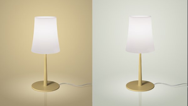 Foscarini designové stolní lampy Birdie Easy