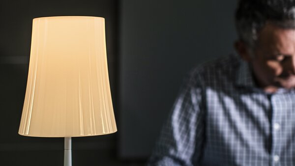 Foscarini designové stolní lampy Birdie Easy