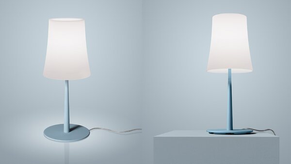 Foscarini designové stolní lampy Birdie Easy