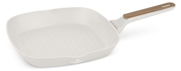 Grilovací pánev s titanovým povrchem 28 cm Sahara Nordic Collection