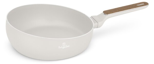 Pánev prohazovací s titanovým povrchem 26 cm Sahara Nordic Collection