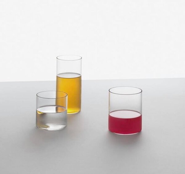 Ichendorf Milano designové sklenice Cilindro XLight Tumbler