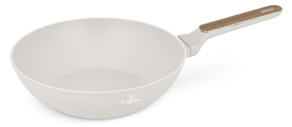 Pánev WOK s titanovým povrchem 28 cm Sahara Nordic Collection